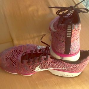 Nike Fly knit Zoom